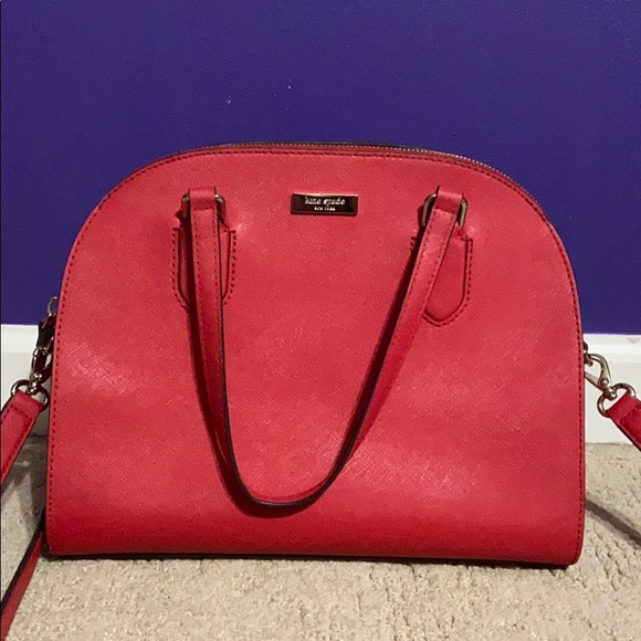 kate spade Handbags - Purse is available!